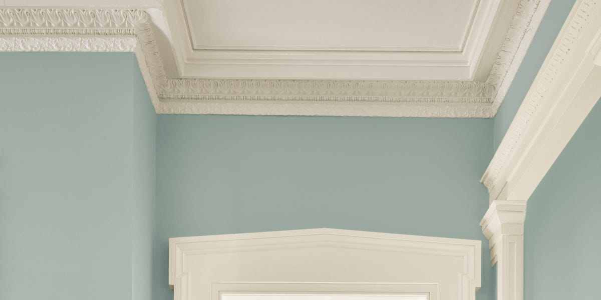 Benjamin Moore 2026 Palette