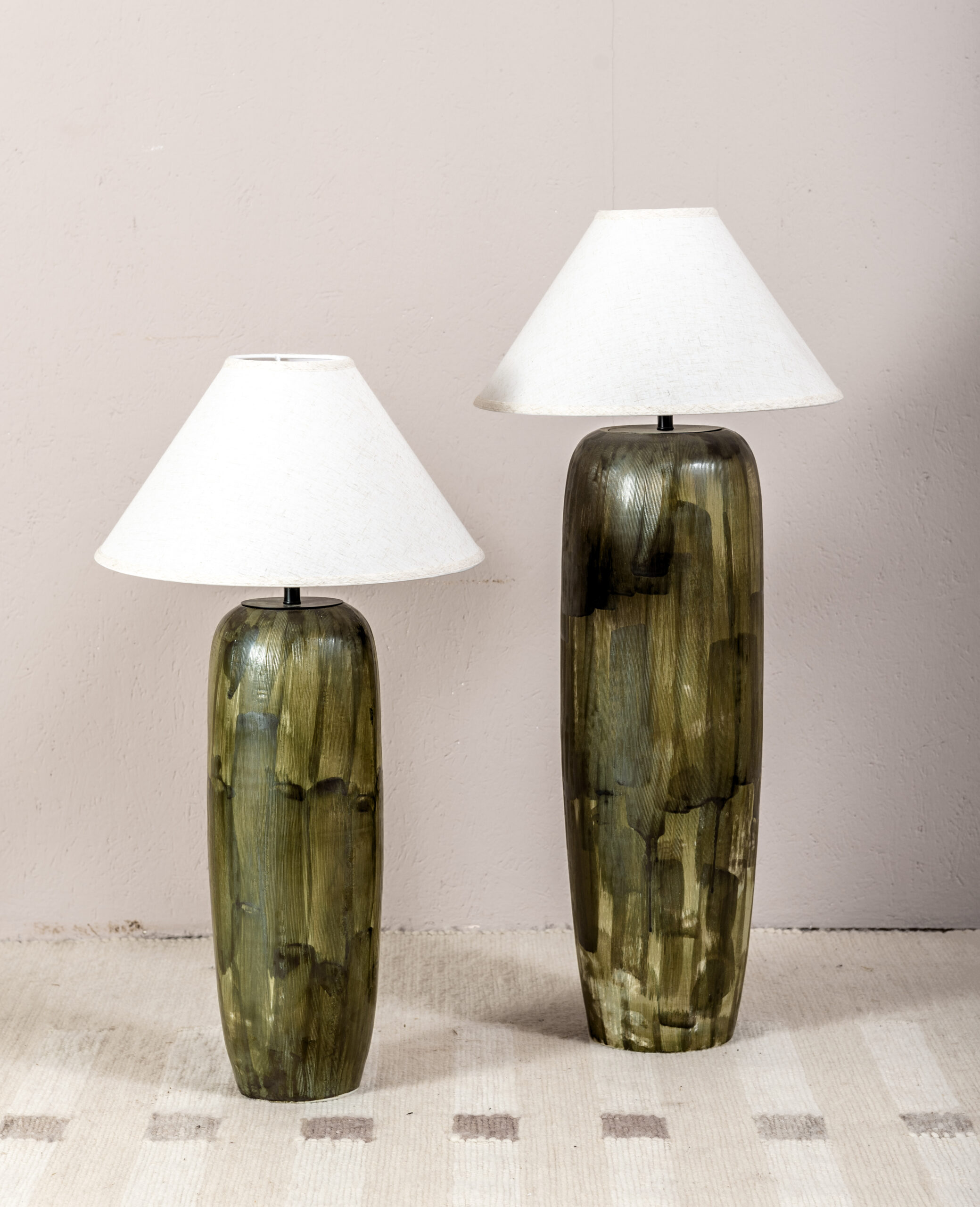 Zoe Floor Lamp